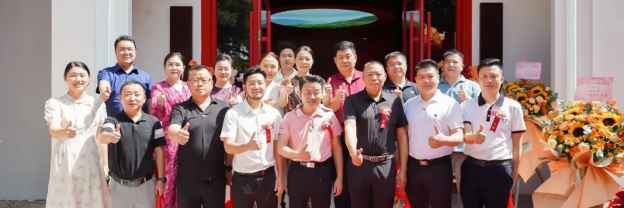 大事記丨熱烈祝賀弦歌堂·南海旗艦店盛大開業！